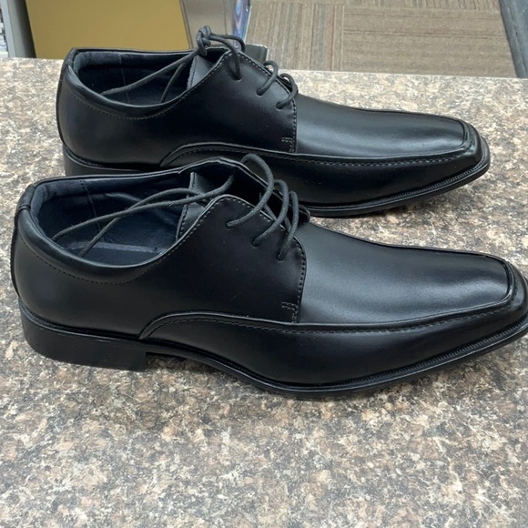 Joseph Abboud Men’s Dress Shos - Picture 2 of 3